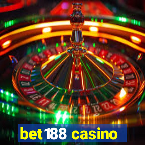 bet188 casino